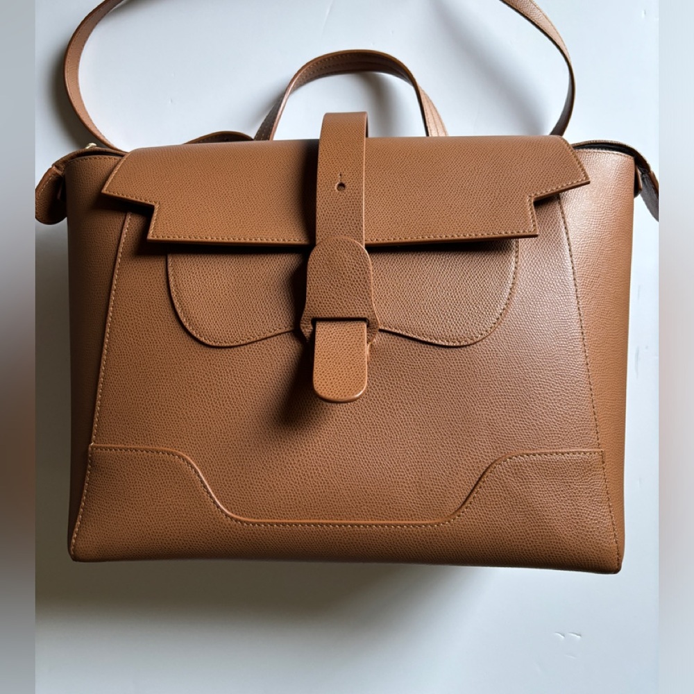 Senreve Maestra Backpack | Crossbody | Satchel | Tote | Back to School Bag